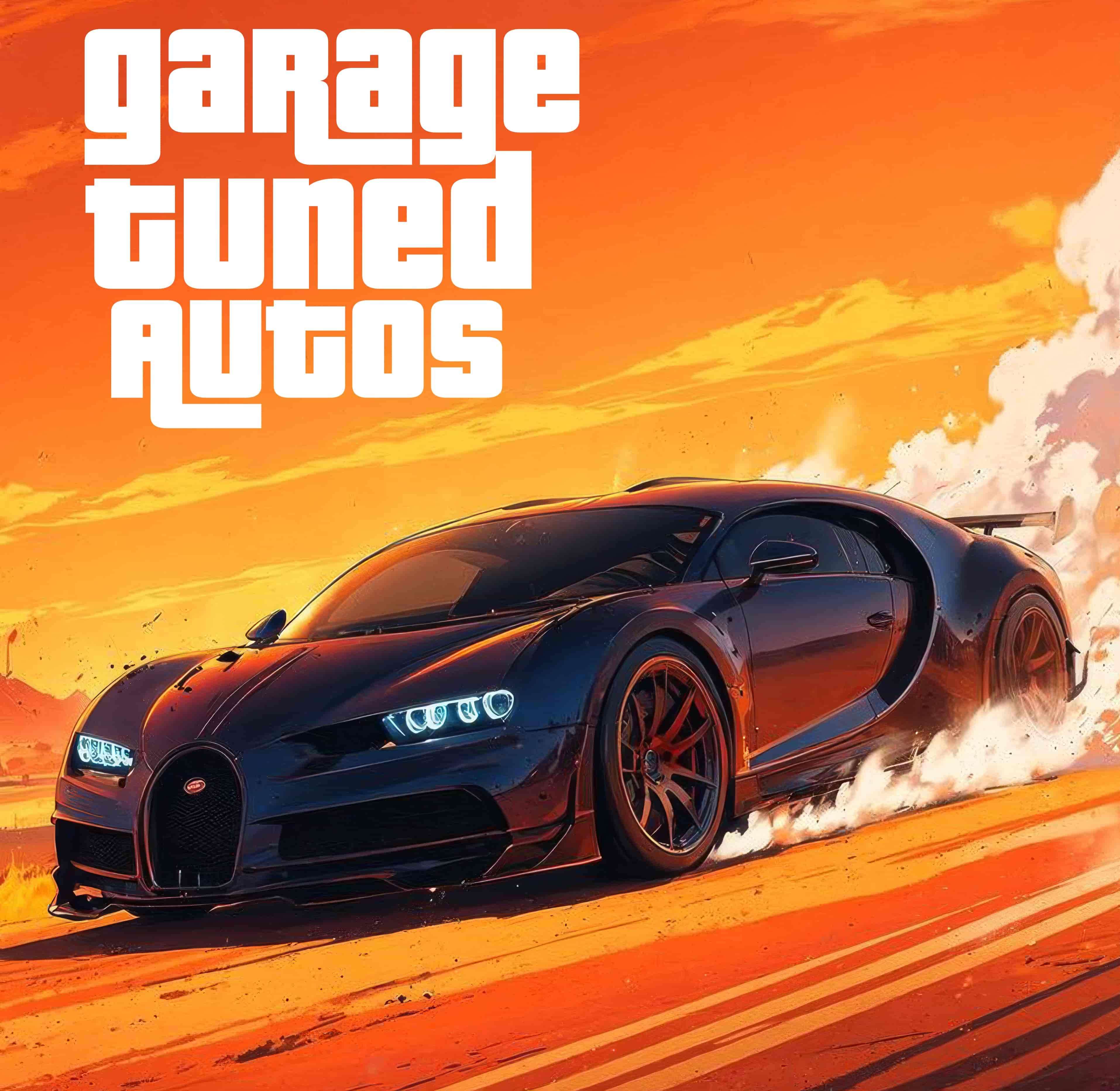 Find Your Perfect Car